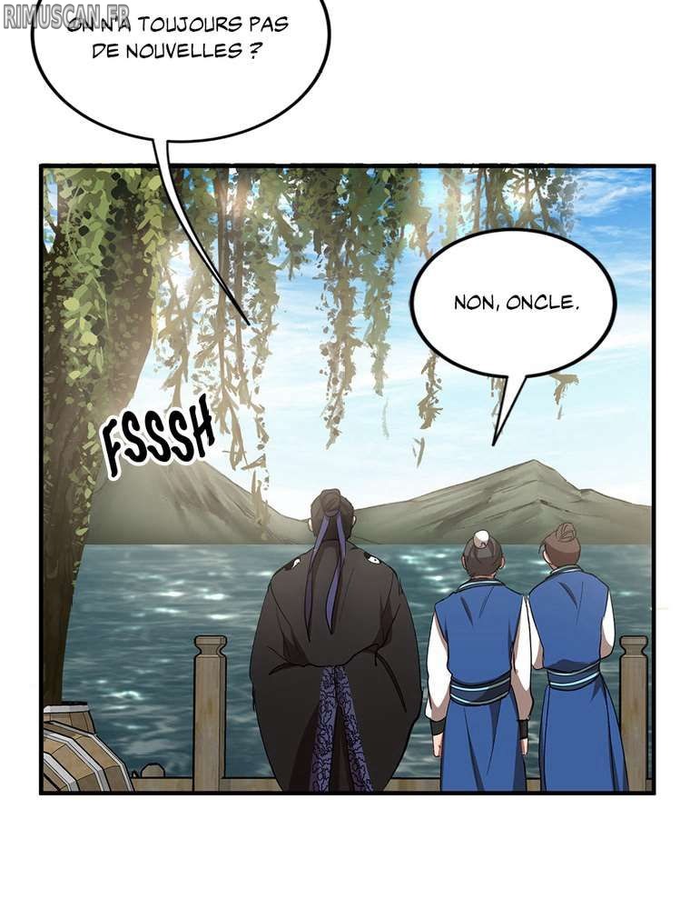 La Saga du Clan Mudang Chapitre 47 - Page 107