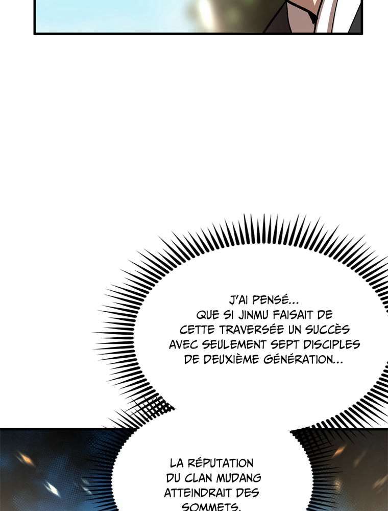 La Saga du Clan Mudang Chapitre 47 - Page 111