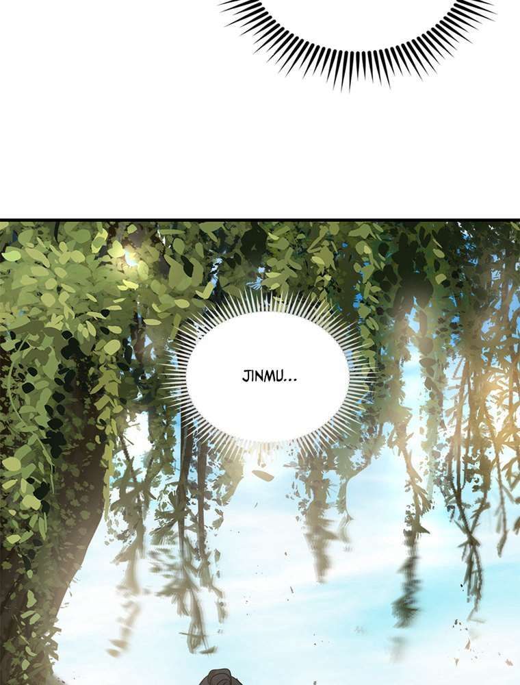 La Saga du Clan Mudang Chapitre 47 - Page 114