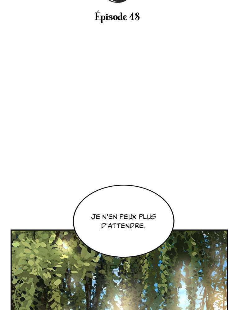 La Saga du Clan Mudang Chapitre 48 - Page 3