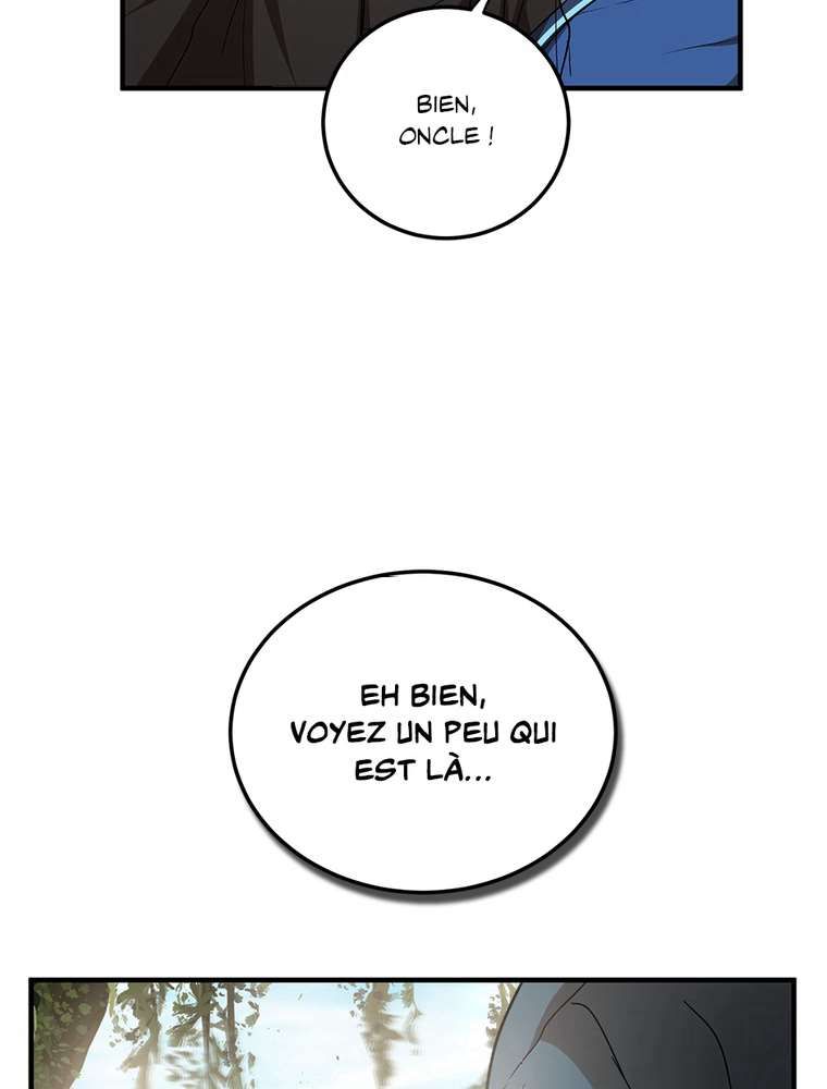 La Saga du Clan Mudang Chapitre 48 - Page 6