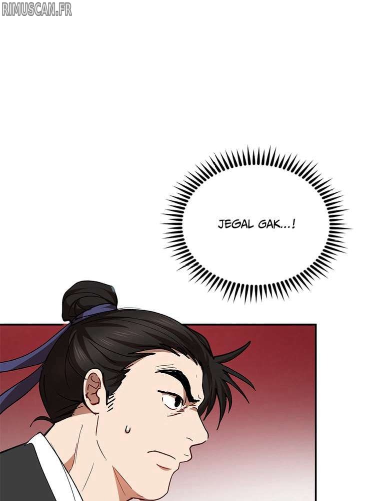 La Saga du Clan Mudang Chapitre 48 - Page 11