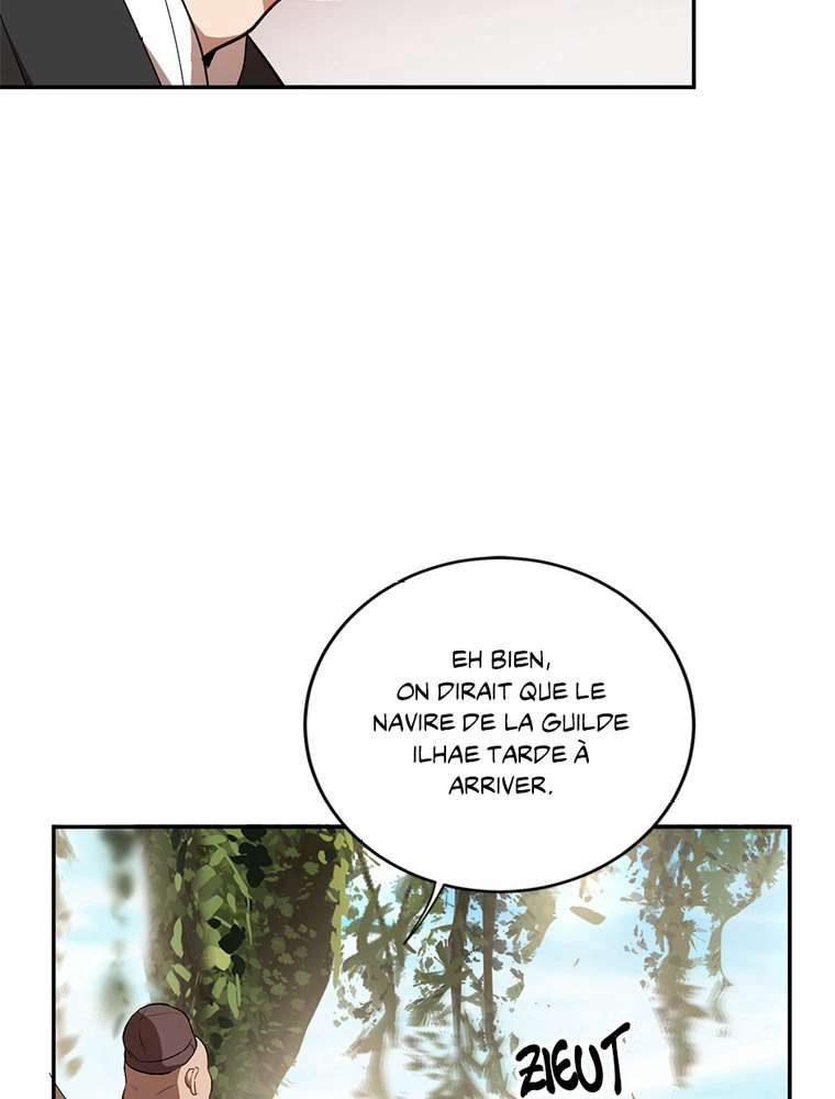 La Saga du Clan Mudang Chapitre 48 - Page 12