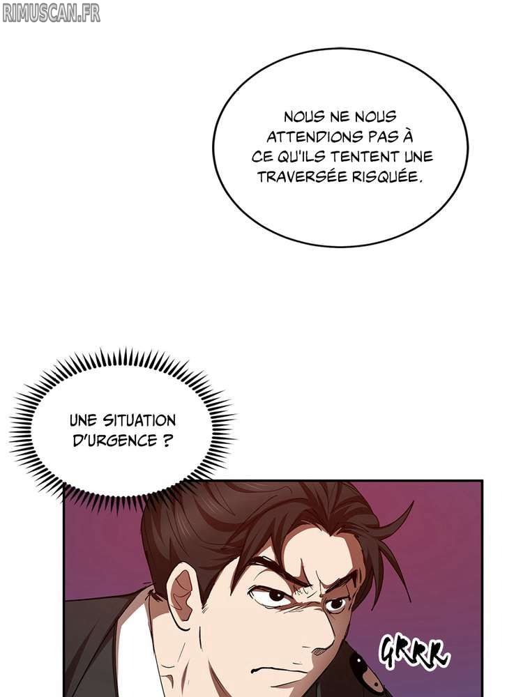 La Saga du Clan Mudang Chapitre 48 - Page 17