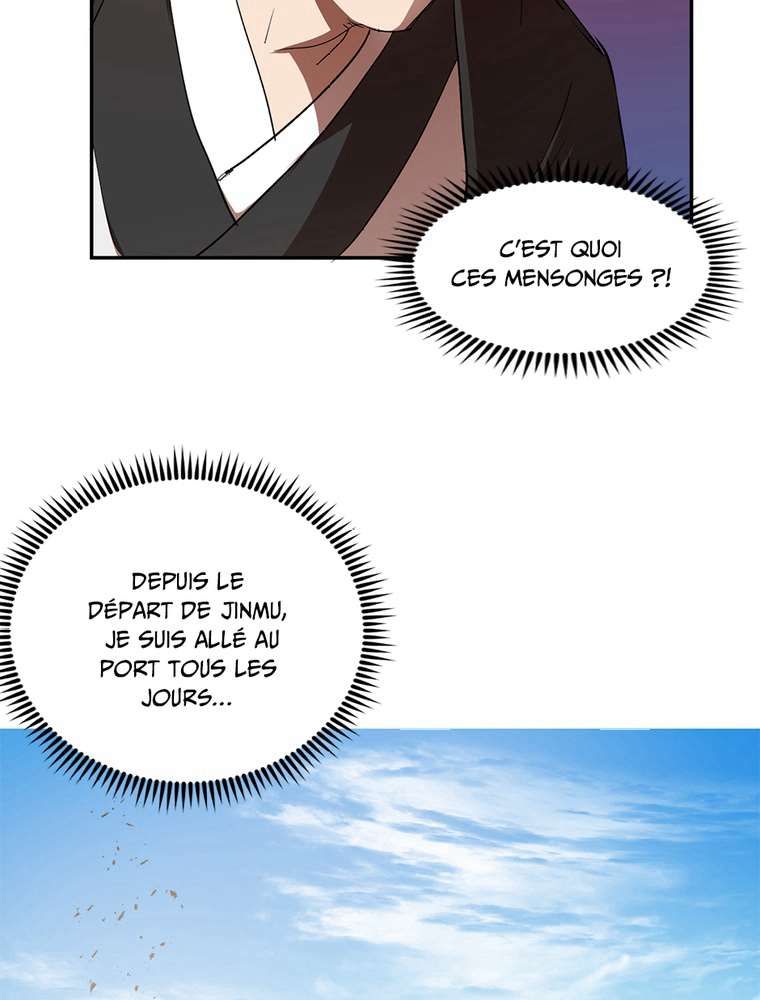 La Saga du Clan Mudang Chapitre 48 - Page 18