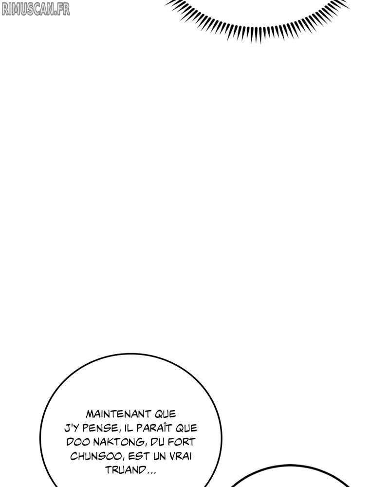 La Saga du Clan Mudang Chapitre 48 - Page 20