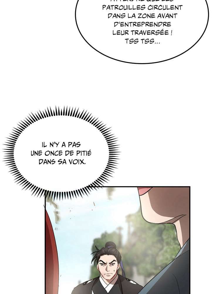 La Saga du Clan Mudang Chapitre 48 - Page 22