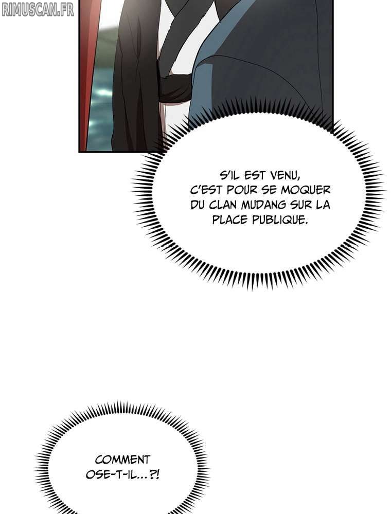 La Saga du Clan Mudang Chapitre 48 - Page 23