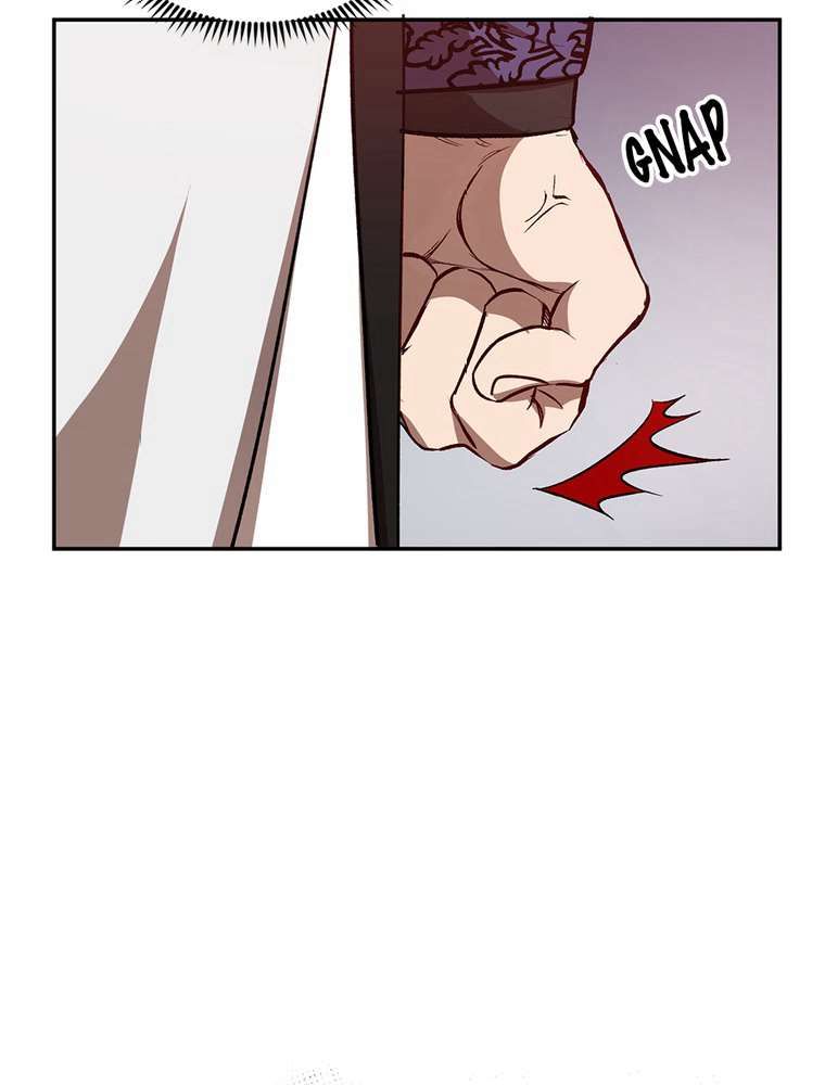 La Saga du Clan Mudang Chapitre 48 - Page 24