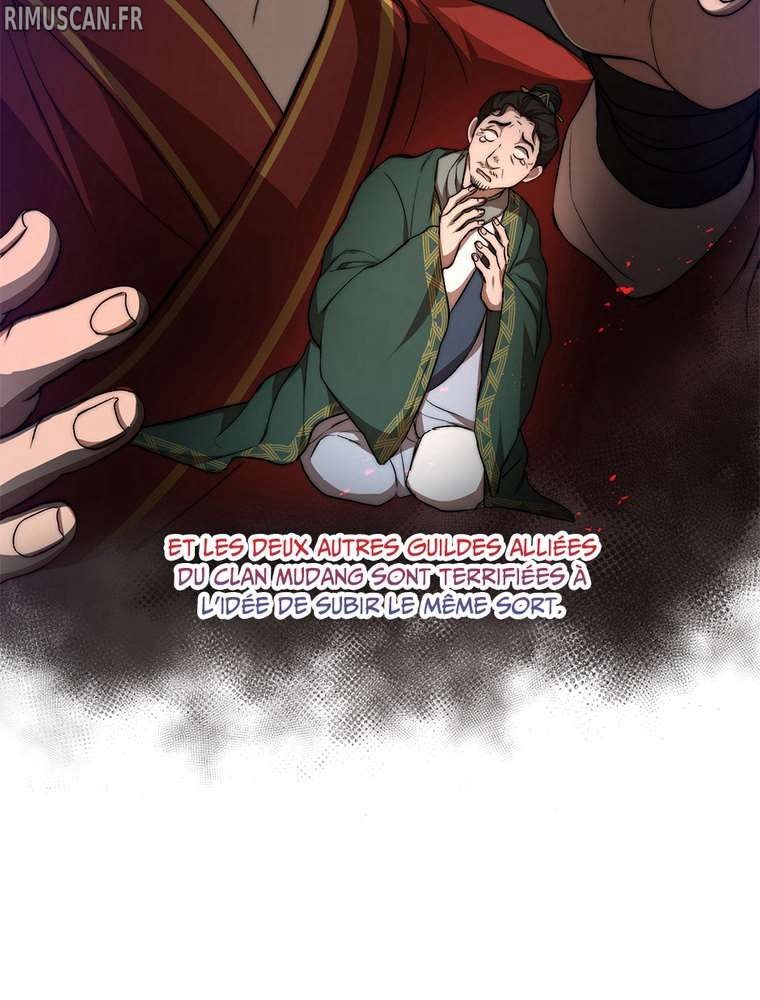 La Saga du Clan Mudang Chapitre 48 - Page 26
