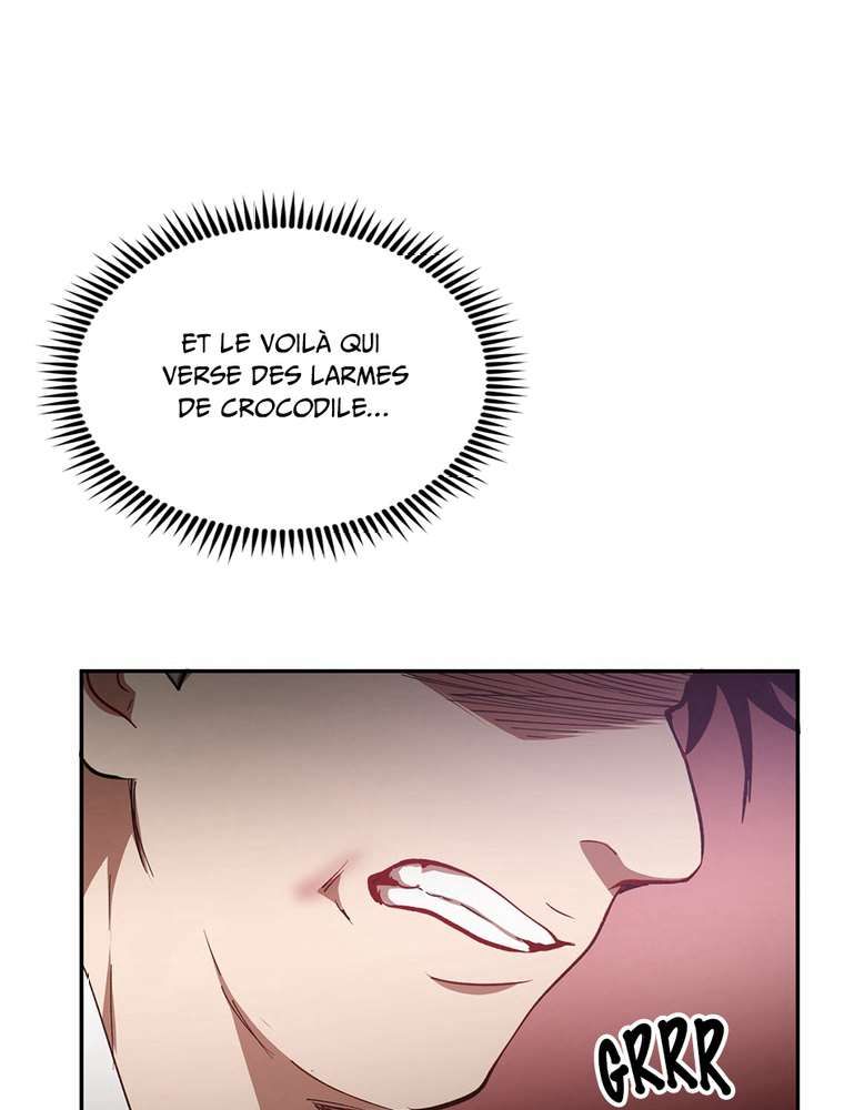 La Saga du Clan Mudang Chapitre 48 - Page 27