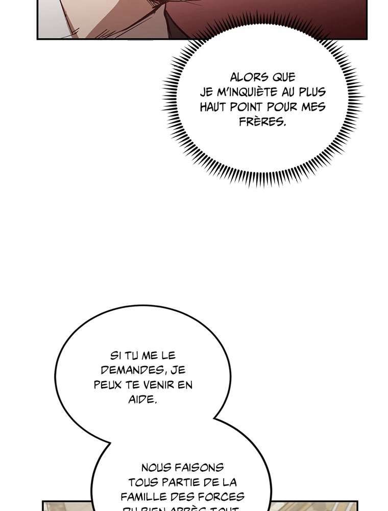 La Saga du Clan Mudang Chapitre 48 - Page 28