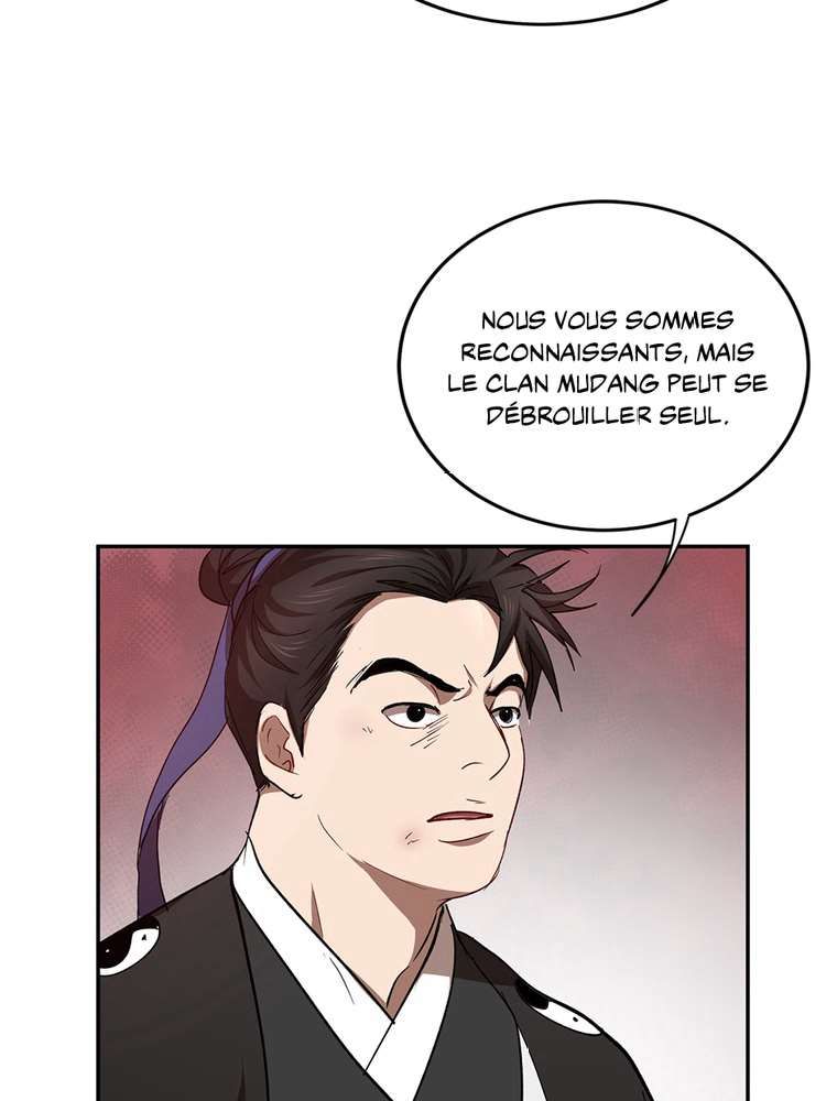 La Saga du Clan Mudang Chapitre 48 - Page 30