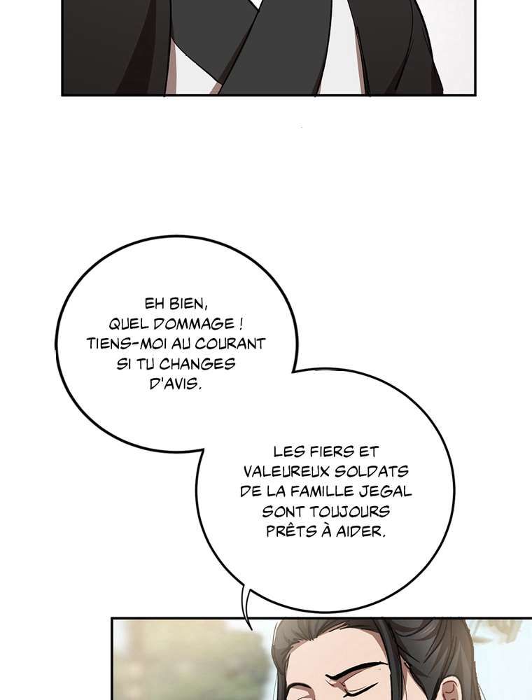 La Saga du Clan Mudang Chapitre 48 - Page 31