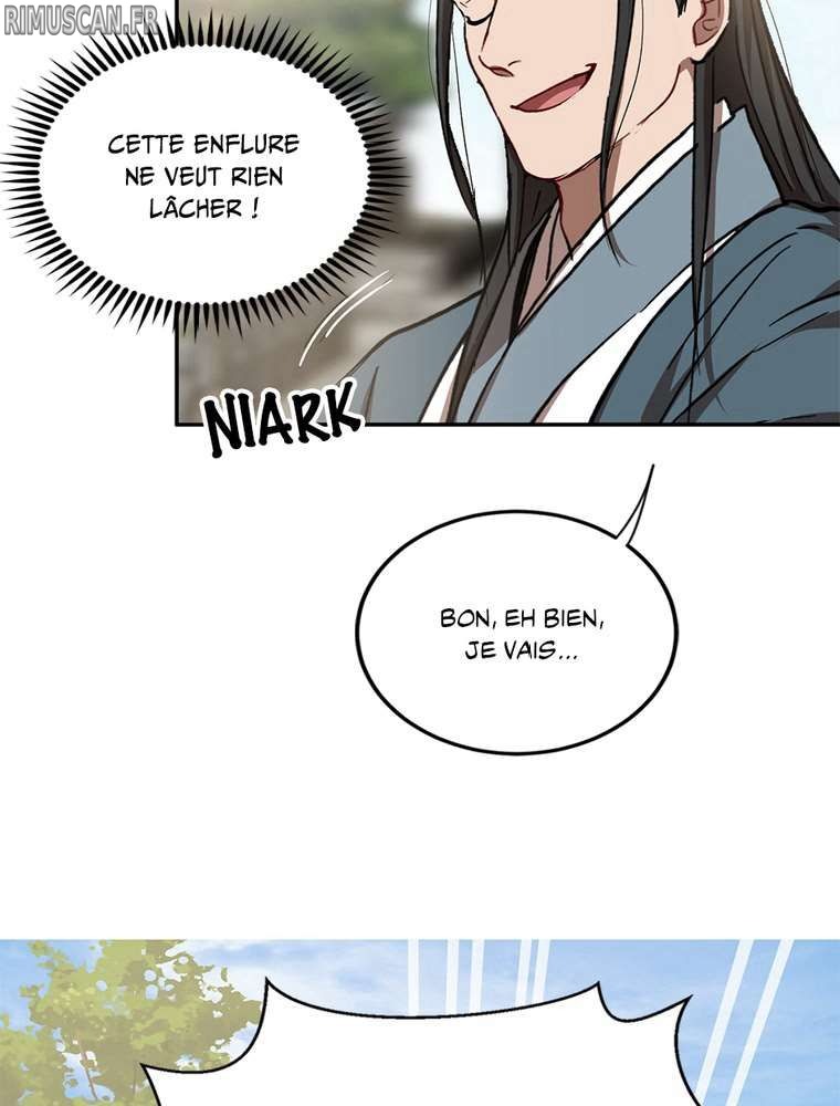 La Saga du Clan Mudang Chapitre 48 - Page 32