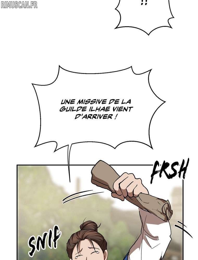 La Saga du Clan Mudang Chapitre 48 - Page 35