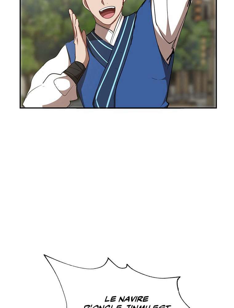 La Saga du Clan Mudang Chapitre 48 - Page 36