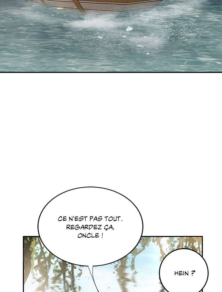 La Saga du Clan Mudang Chapitre 48 - Page 40