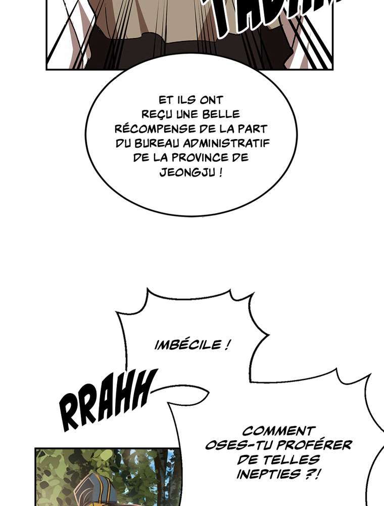 La Saga du Clan Mudang Chapitre 48 - Page 43