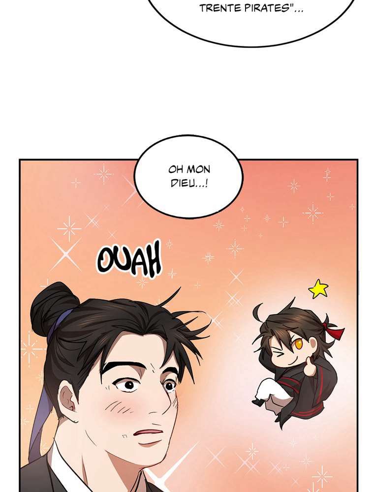 La Saga du Clan Mudang Chapitre 48 - Page 45