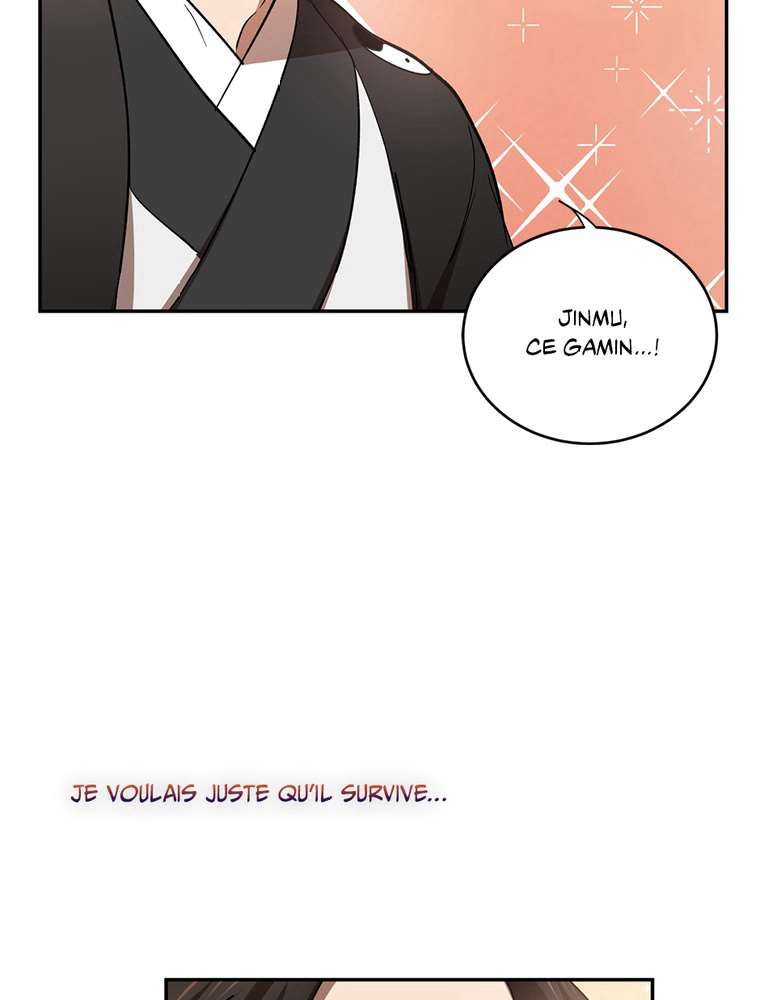 La Saga du Clan Mudang Chapitre 48 - Page 46