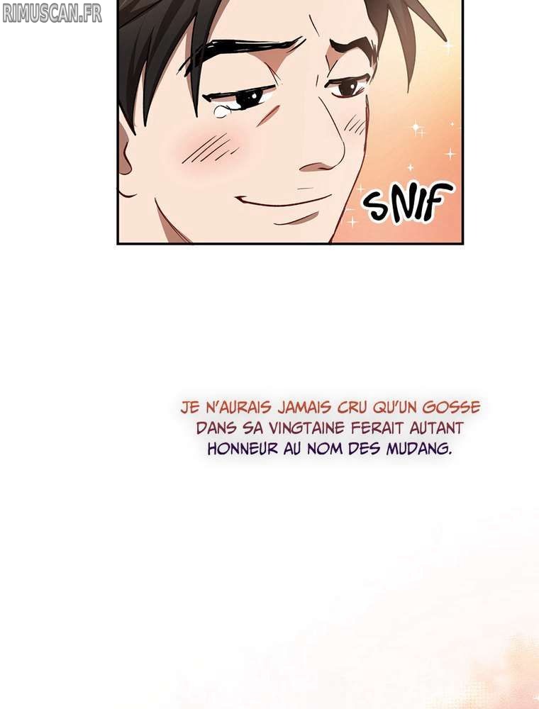 La Saga du Clan Mudang Chapitre 48 - Page 47