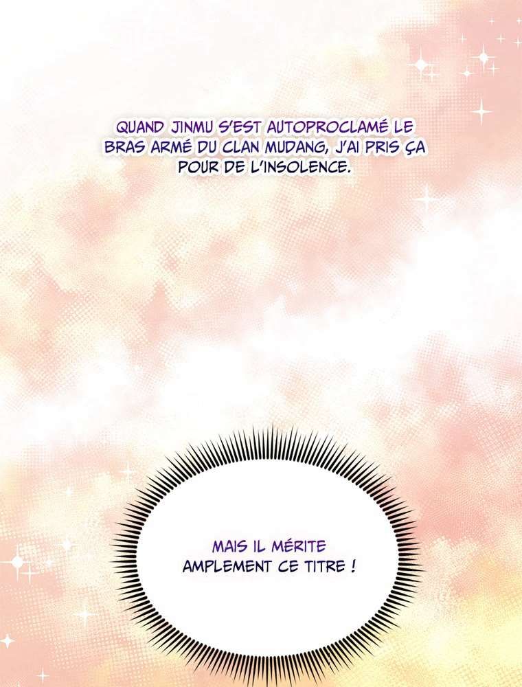 La Saga du Clan Mudang Chapitre 48 - Page 48