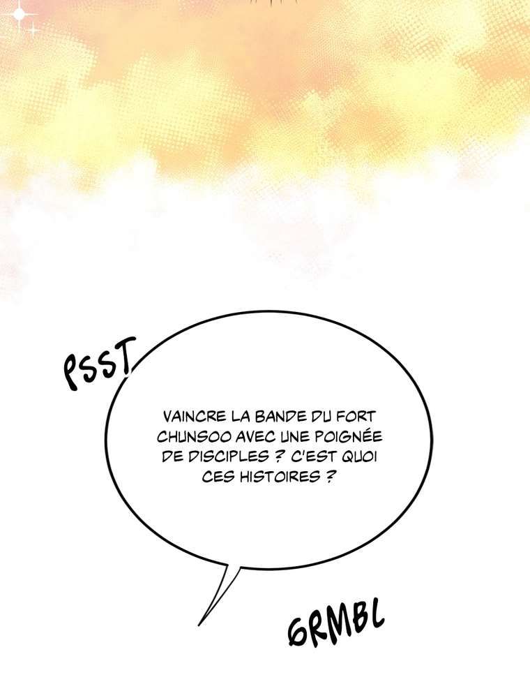La Saga du Clan Mudang Chapitre 48 - Page 49