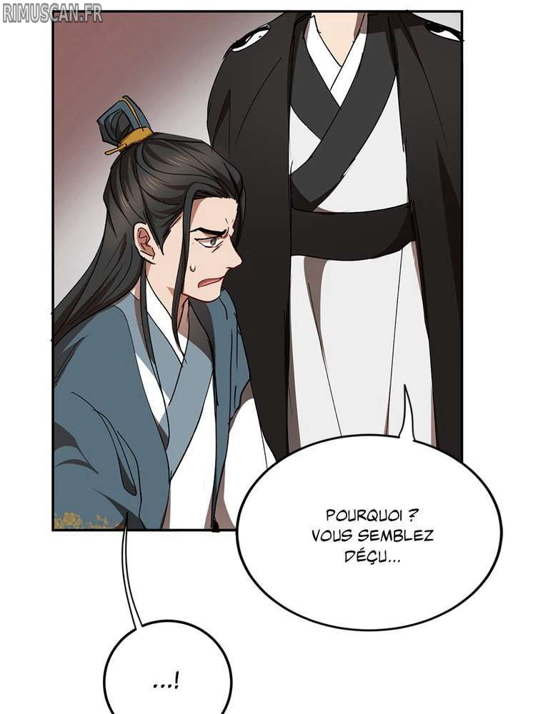La Saga du Clan Mudang Chapitre 48 - Page 50