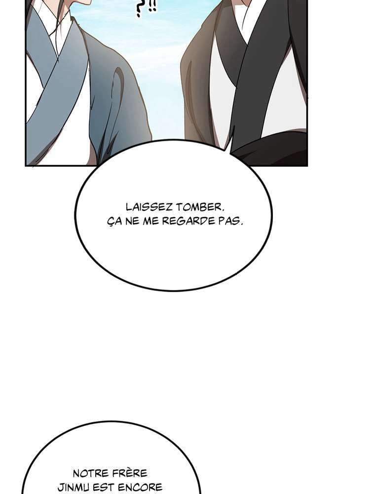 La Saga du Clan Mudang Chapitre 48 - Page 52