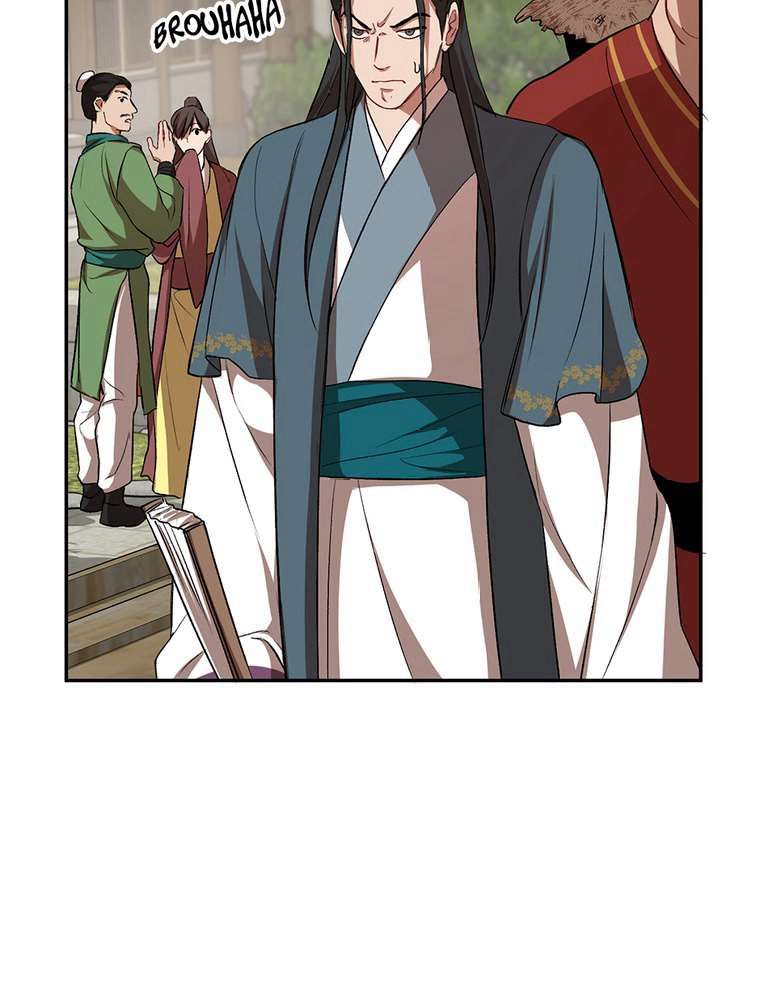 La Saga du Clan Mudang Chapitre 48 - Page 54