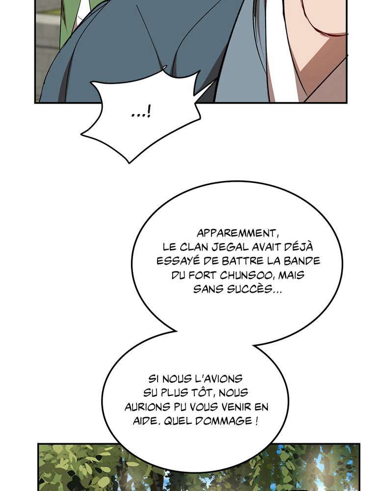 La Saga du Clan Mudang Chapitre 48 - Page 58