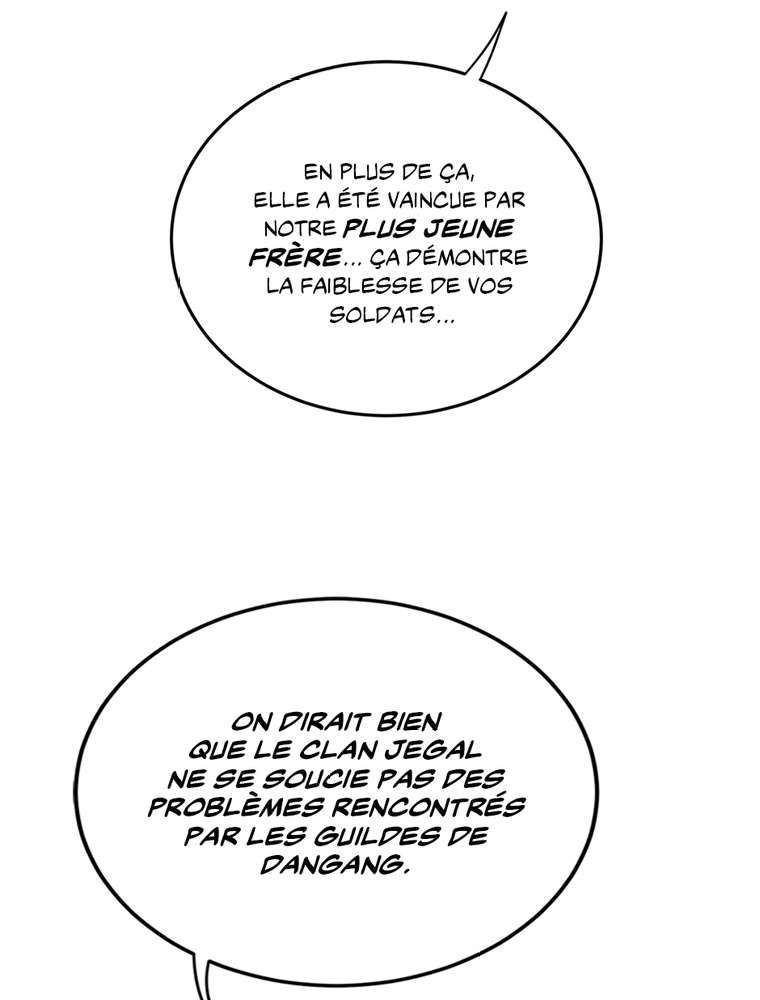 La Saga du Clan Mudang Chapitre 48 - Page 60