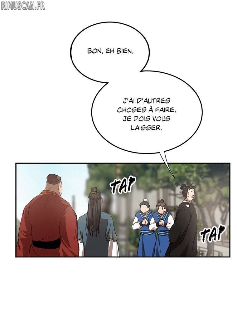 La Saga du Clan Mudang Chapitre 48 - Page 62