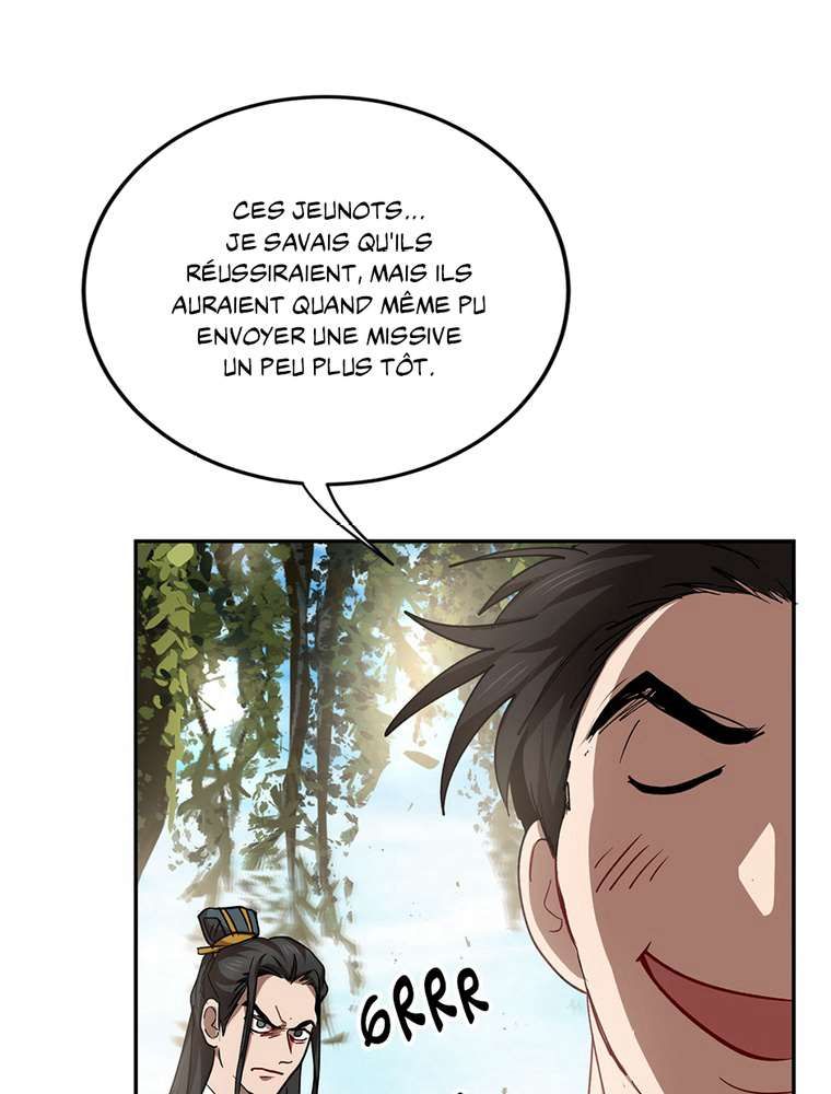 La Saga du Clan Mudang Chapitre 48 - Page 63
