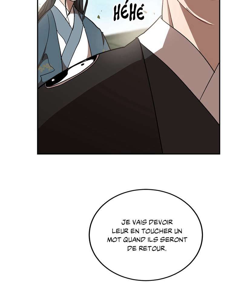 La Saga du Clan Mudang Chapitre 48 - Page 64