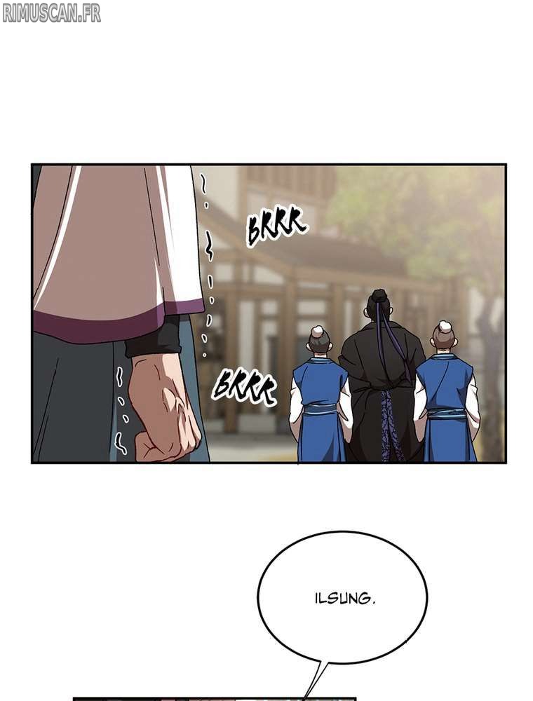 La Saga du Clan Mudang Chapitre 48 - Page 65