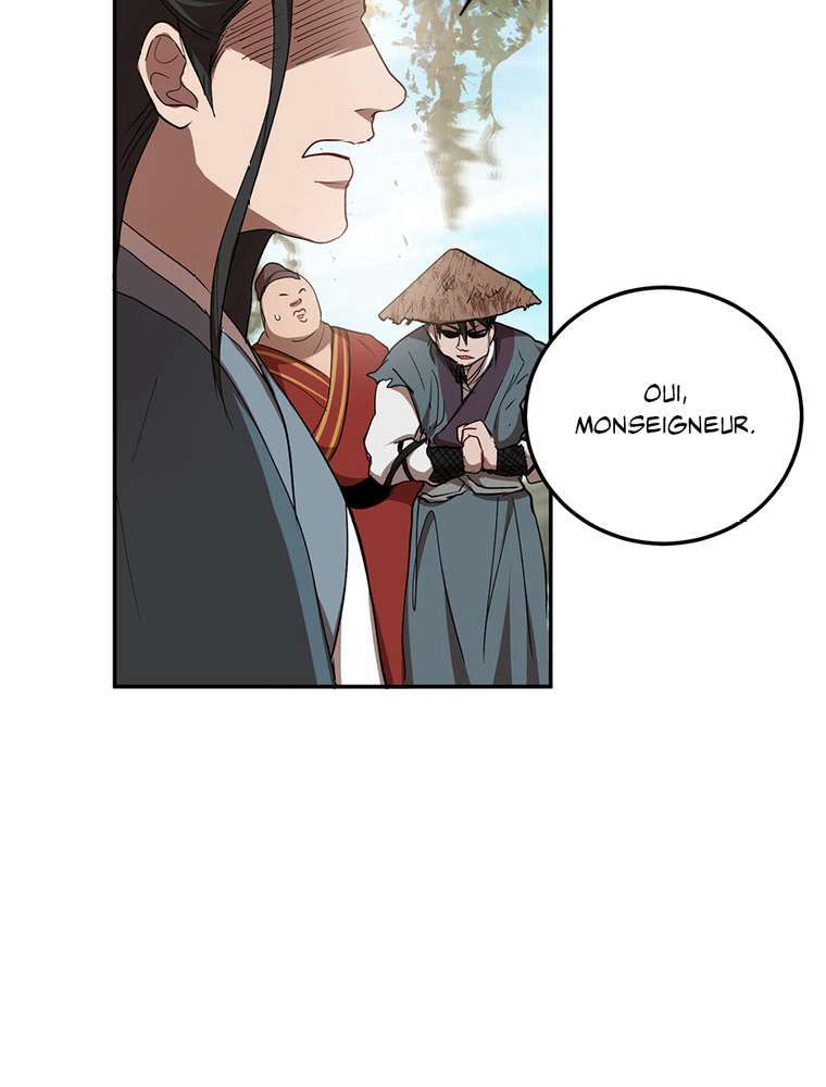 La Saga du Clan Mudang Chapitre 48 - Page 66