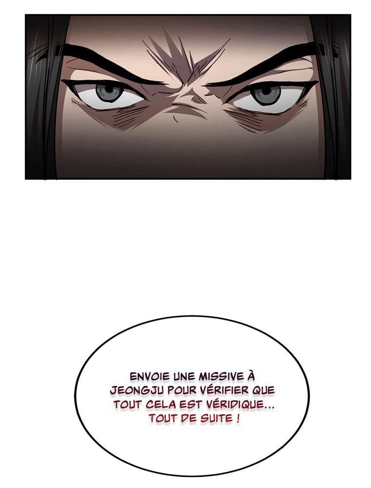 La Saga du Clan Mudang Chapitre 48 - Page 67