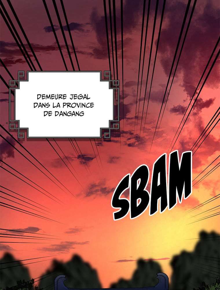 La Saga du Clan Mudang Chapitre 48 - Page 69