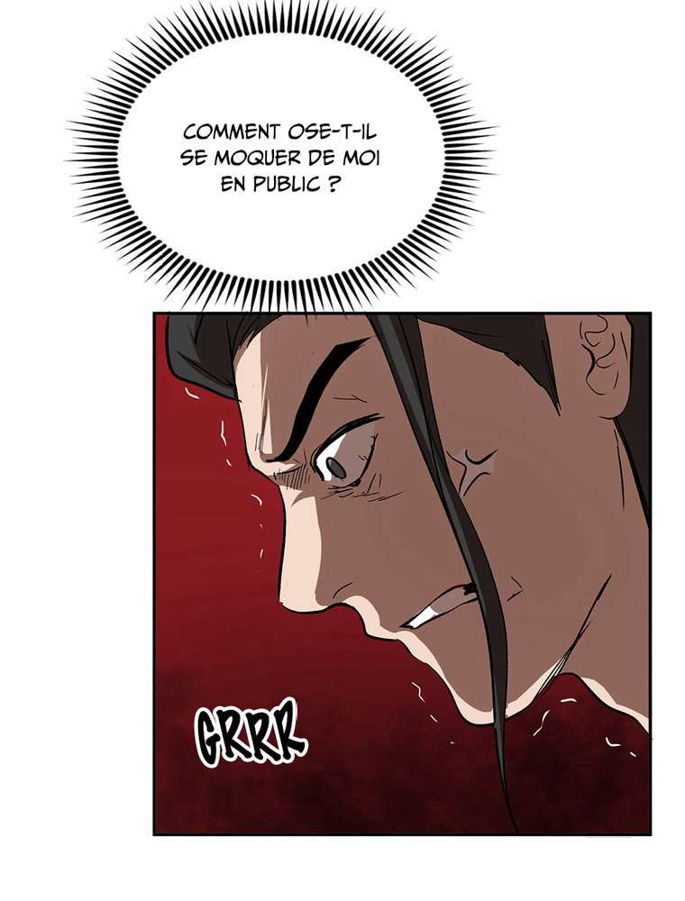 La Saga du Clan Mudang Chapitre 48 - Page 72