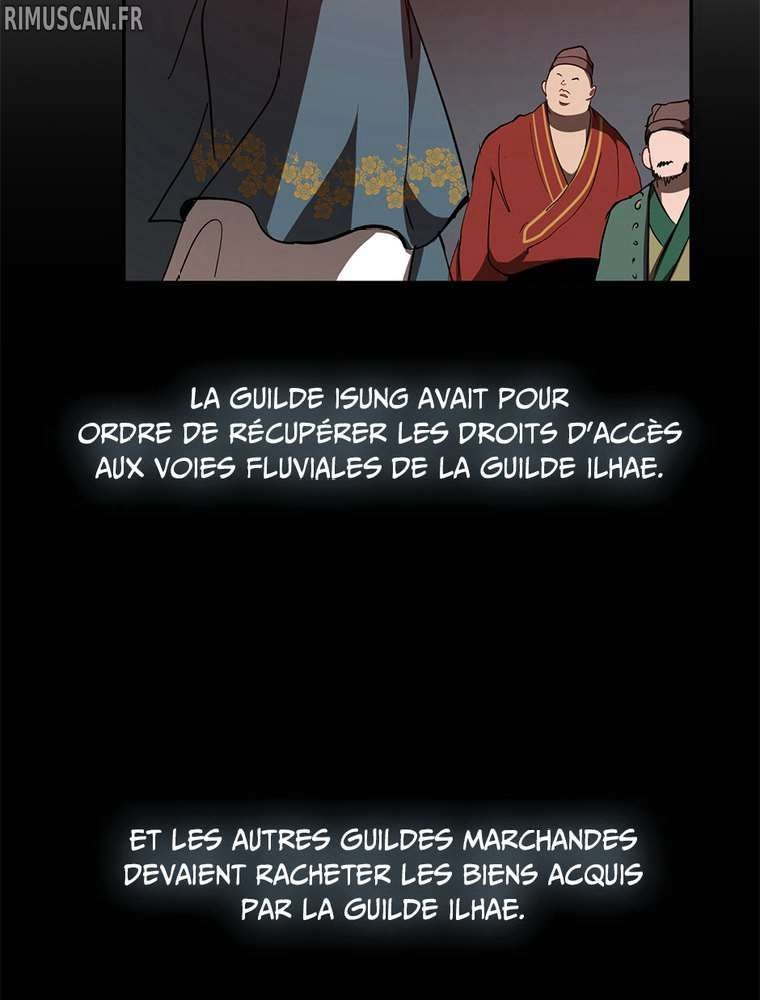 La Saga du Clan Mudang Chapitre 48 - Page 74