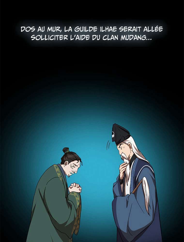 La Saga du Clan Mudang Chapitre 48 - Page 76