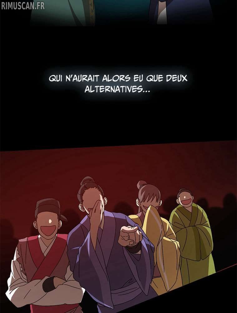 La Saga du Clan Mudang Chapitre 48 - Page 77