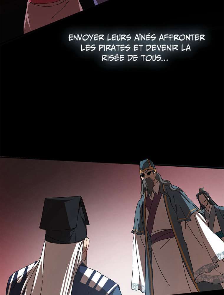 La Saga du Clan Mudang Chapitre 48 - Page 78