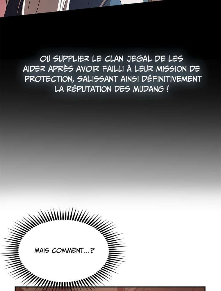La Saga du Clan Mudang Chapitre 48 - Page 79