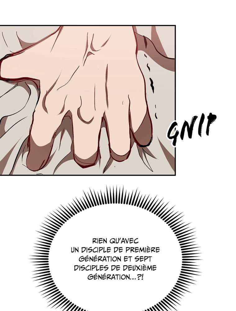 La Saga du Clan Mudang Chapitre 48 - Page 81