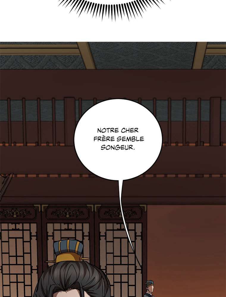 La Saga du Clan Mudang Chapitre 48 - Page 82