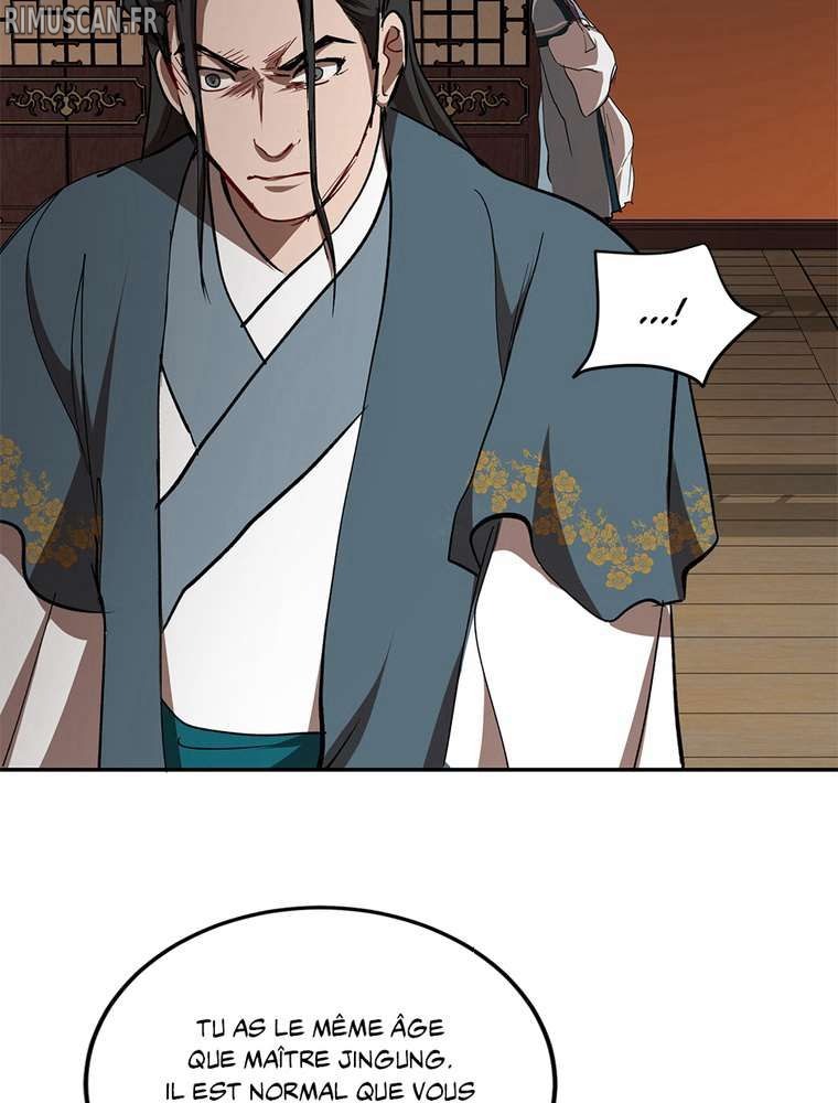 La Saga du Clan Mudang Chapitre 48 - Page 83