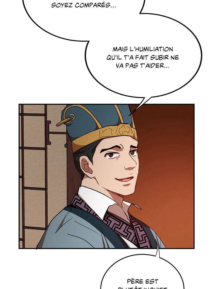 La Saga du Clan Mudang Chapitre 48 - Page 84
